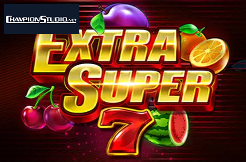 Extra Super 7